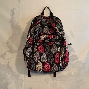 Vera Bradley Backpack